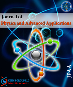 Journal of Physics and Advanced Applications